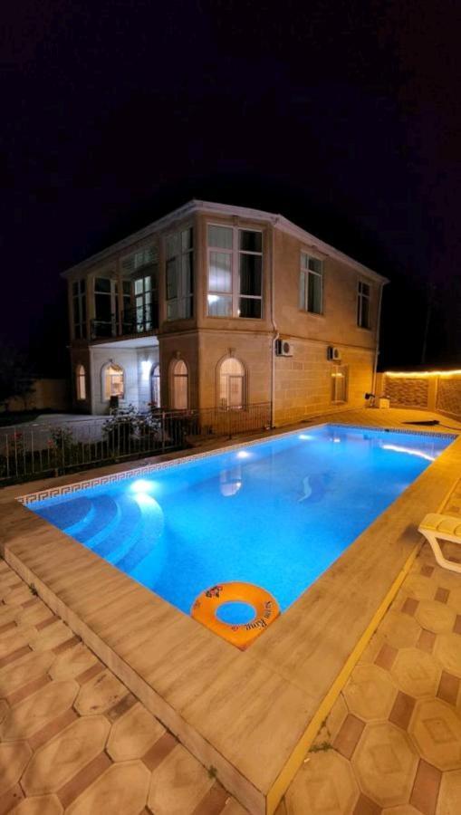 شقة Raffles With Pool *