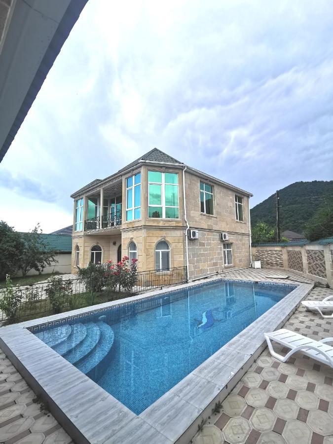 شقة Raffles With Pool غابالا